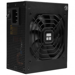 Thermalright TPFX-750 virtalähdeyksikkö 750 W 20+4 pin ATX Musta