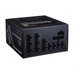 Cooler Master V Platinum 1300 V2 virtalähdeyksikkö 1300 W 24-pin ATX ATX Musta