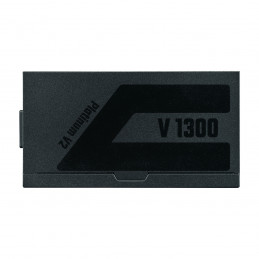 Cooler Master V Platinum 1300 V2 virtalähdeyksikkö 1300 W 24-pin ATX ATX Musta