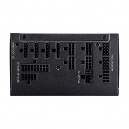 Cooler Master V Platinum 1300 V2 virtalähdeyksikkö 1300 W 24-pin ATX ATX Musta