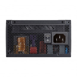 Cooler Master V Platinum 1300 V2 virtalähdeyksikkö 1300 W 24-pin ATX ATX Musta