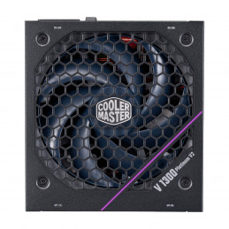 Cooler Master V Platinum 1300 V2 virtalähdeyksikkö 1300 W 24-pin ATX ATX Musta
