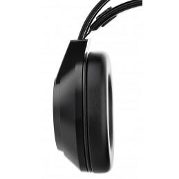 Deltaco Gaming DH220 USB Stereo Gaming Headset, RGB, Black