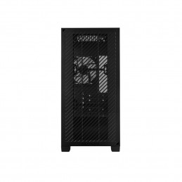 Cooler Master Elite 301 Lite Mini Tower Musta