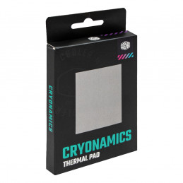 Cooler Master CryoNamics jäähdytyslevyn yhdiste Lämpöalusta 2 g
