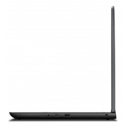 Lenovo ThinkPad P16v Gen 2 (Intel) Intel Core Ultra 7 165H Mobiilityöasema 40,6 cm (16") WUXGA 16 GB DDR5-SDRAM 512 GB SSD