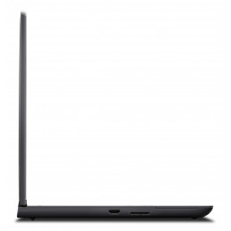 Lenovo ThinkPad P16v Gen 2 (Intel) Intel Core Ultra 7 165H Mobiilityöasema 40,6 cm (16") WUXGA 16 GB DDR5-SDRAM 512 GB SSD