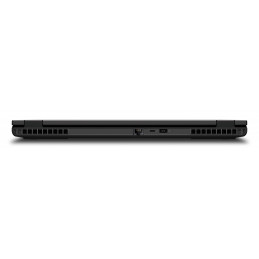 Lenovo ThinkPad P16v Gen 2 (Intel) Intel Core Ultra 7 165H Mobiilityöasema 40,6 cm (16") WUXGA 16 GB DDR5-SDRAM 512 GB SSD