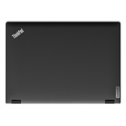 Lenovo ThinkPad P16v Gen 2 (Intel) Intel Core Ultra 7 165H Mobiilityöasema 40,6 cm (16") WUXGA 16 GB DDR5-SDRAM 512 GB SSD
