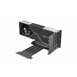Xilence XZ107 liitäntäkortti -sovitin Sisäinen PCIe