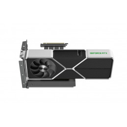 Xilence XZ107 liitäntäkortti -sovitin Sisäinen PCIe
