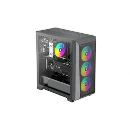 Xilence XZ107 liitäntäkortti -sovitin Sisäinen PCIe