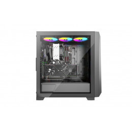 Xilence XZ107 liitäntäkortti -sovitin Sisäinen PCIe