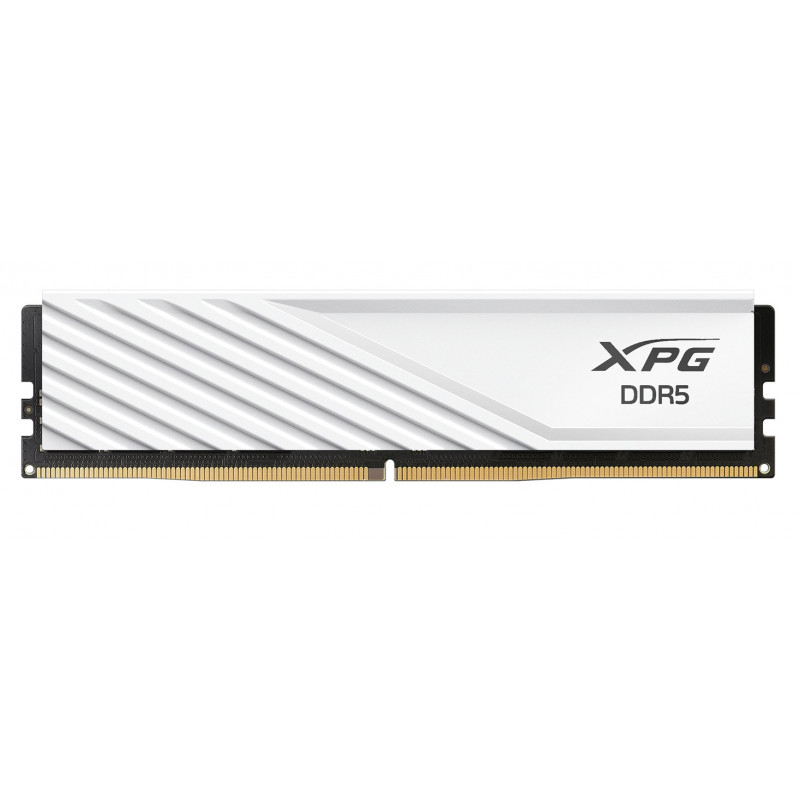 XPG LANCER BLADE muistimoduuli 16 GB 2 x 8 GB DDR5 6000 MT s 288-pin DIMM ECC