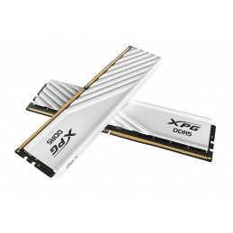 XPG LANCER BLADE muistimoduuli 16 GB 2 x 8 GB DDR5 6000 MT s 288-pin DIMM ECC