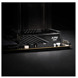 XPG LANCER BLADE muistimoduuli 16 GB 2 x 8 GB DDR5 6000 MT s 288-pin DIMM ECC
