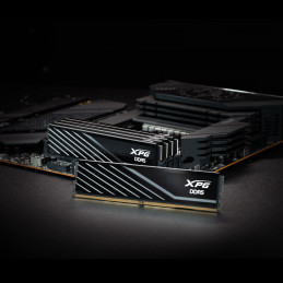 XPG LANCER BLADE muistimoduuli 16 GB 2 x 8 GB DDR5 6000 MT s 288-pin DIMM ECC