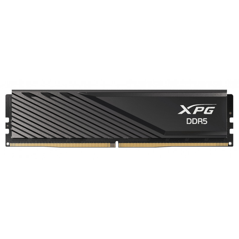 XPG LANCER BLADE muistimoduuli 16 GB 2 x 8 GB DDR5 6000 MT s 288-pin DIMM ECC