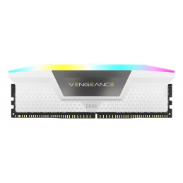 Corsair CMHLEKIT2W-D5 tietokonekotelon osa RGB-valaistuksen tehostuspakkaus