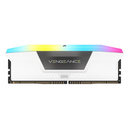 Corsair CMHLEKIT2W-D5 tietokonekotelon osa RGB-valaistuksen tehostuspakkaus