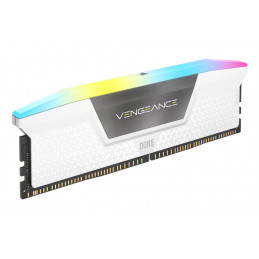Corsair CMHLEKIT2W-D5 tietokonekotelon osa RGB-valaistuksen tehostuspakkaus