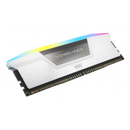 Corsair CMHLEKIT2W-D5 tietokonekotelon osa RGB-valaistuksen tehostuspakkaus