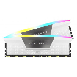 Corsair CMHLEKIT2W-D5 tietokonekotelon osa RGB-valaistuksen tehostuspakkaus