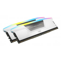 Corsair CMHLEKIT2W-D5 tietokonekotelon osa RGB-valaistuksen tehostuspakkaus