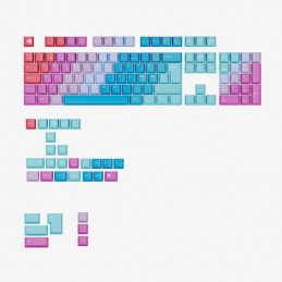 Glorious Gaming GLO-KB-ACC-KC-GPBT-GR-DAYD-ND syöttölaitteen lisävaruste Näppäimen hattu