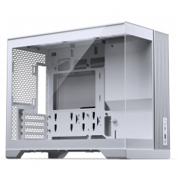 Phanteks XT V3 Micro Tower Musta