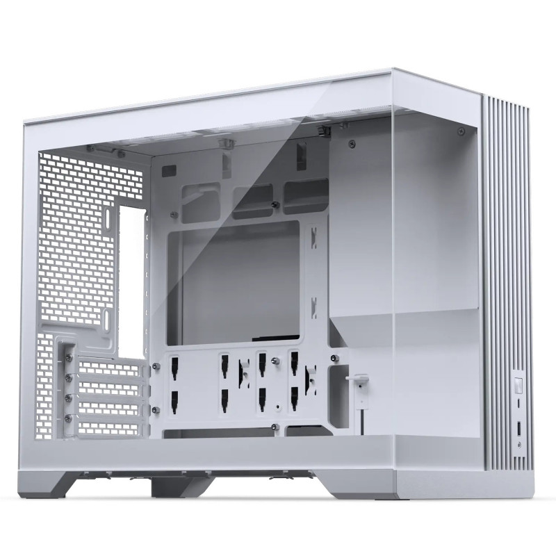 Phanteks XT V3 Micro Tower Musta