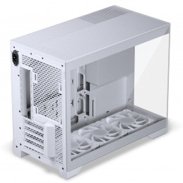 Phanteks XT V3 Micro Tower Musta