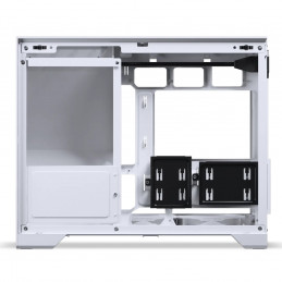 Phanteks XT V3 Micro Tower Musta
