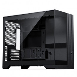 Phanteks XT V3 Micro Tower Musta