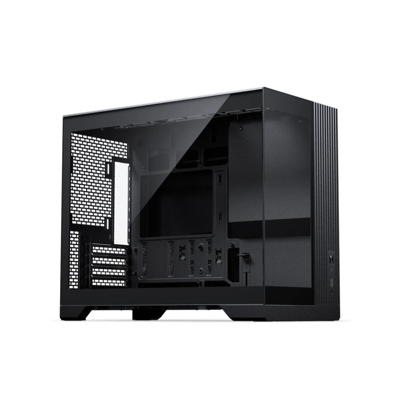 Phanteks XT V3 Micro Tower Musta