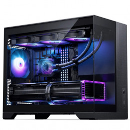 Phanteks XT V3 Micro Tower Musta
