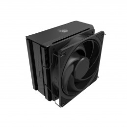 Cooler Master Hyper 212 3DHP Black Suoritin Ilmanjäähdytin 12 cm Musta 1 kpl