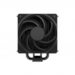Cooler Master Hyper 212 3DHP Black Suoritin Ilmanjäähdytin 12 cm Musta 1 kpl
