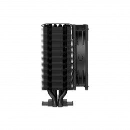 Cooler Master Hyper 212 3DHP Black Suoritin Ilmanjäähdytin 12 cm Musta 1 kpl