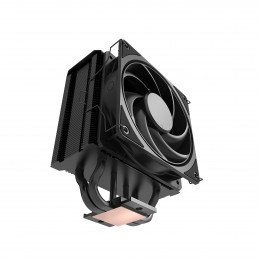 Cooler Master Hyper 212 3DHP Black Suoritin Ilmanjäähdytin 12 cm Musta 1 kpl