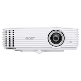 Acer Home H6830BD Vakioprojektori 4000 ANSI lumenia DLP UHD 4K (3840x2160) 3D Valkoinen