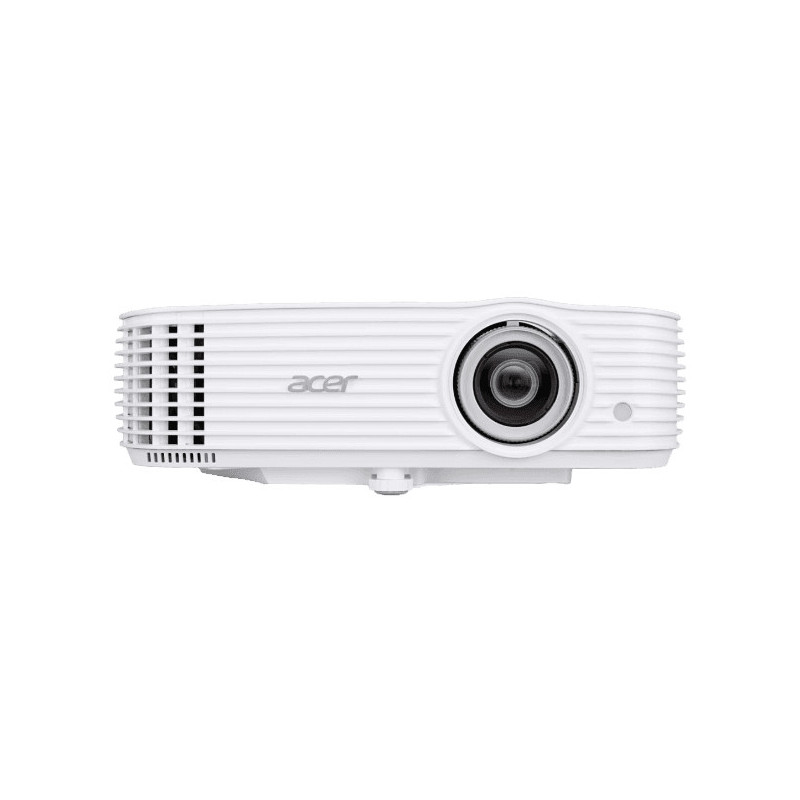 Acer Home H6830BD Vakioprojektori 4000 ANSI lumenia DLP UHD 4K (3840x2160) 3D Valkoinen