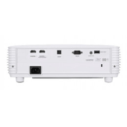 Acer Home H6830BD Vakioprojektori 4000 ANSI lumenia DLP UHD 4K (3840x2160) 3D Valkoinen