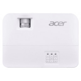 Acer Home H6830BD Vakioprojektori 4000 ANSI lumenia DLP UHD 4K (3840x2160) 3D Valkoinen