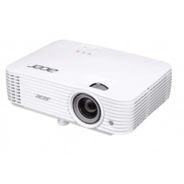 Acer Home H6830BD Vakioprojektori 4000 ANSI lumenia DLP UHD 4K (3840x2160) 3D Valkoinen