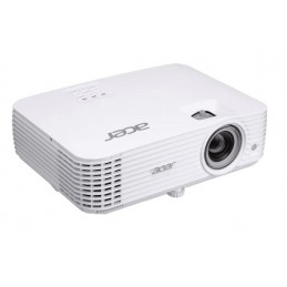 Acer Home H6830BD Vakioprojektori 4000 ANSI lumenia DLP UHD 4K (3840x2160) 3D Valkoinen