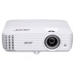 Acer Home H6830BD Vakioprojektori 4000 ANSI lumenia DLP UHD 4K (3840x2160) 3D Valkoinen