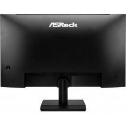 Asrock CL27FFB tietokoneen litteä näyttö 68,6 cm (27") 1920 x 1080 pikseliä Full HD LED Musta