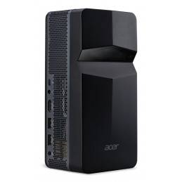 Acer PD1520Us Lähietäisyysprojektori 500 ANSI lumenia DLP 1080p (1920x1080) Musta
