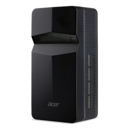 Acer PD1520Us Lähietäisyysprojektori 500 ANSI lumenia DLP 1080p (1920x1080) Musta